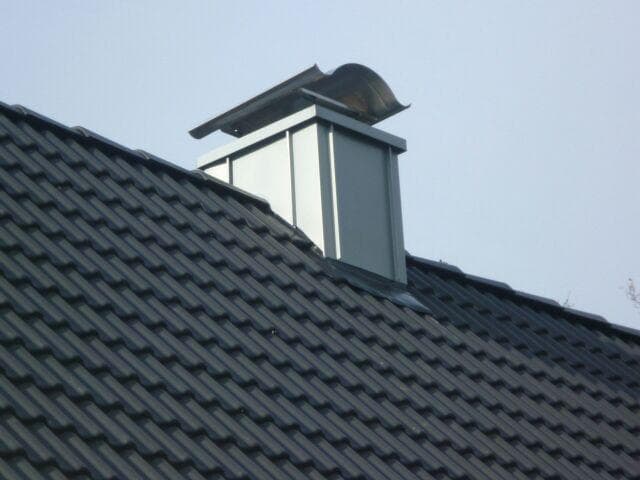 Dacharbeiten von Jochen Meurer